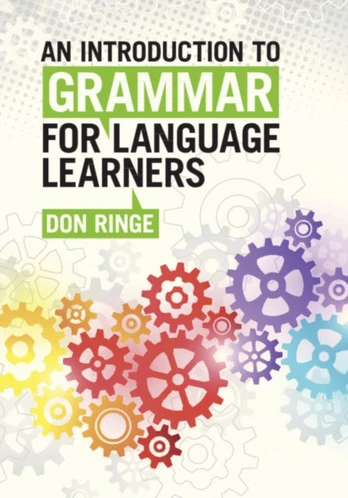 Introduction to Grammar for Language Learners