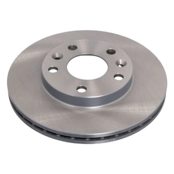 FEBI FE40075 Brake Disc