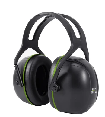 Stalco Perfect Ausinės STALCO THOR