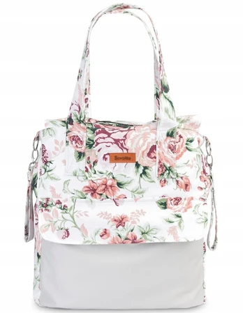 Sensillo Mama Bag krepšys vežimėliui 7231