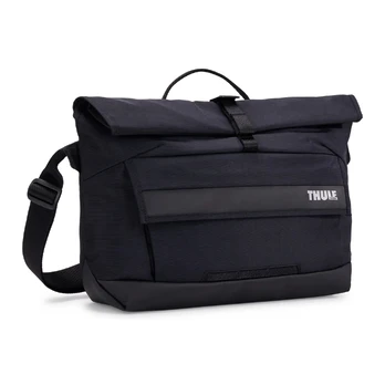 Thule Paramount 14 l krepšys per petį, juodas