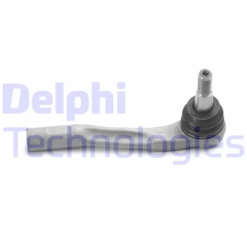 Skersinės vairo trauklės galas DELPHI TA3435