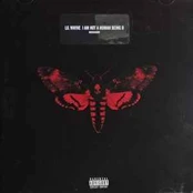 CD Lil Wayne - I Am Not A Human Being II