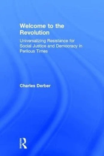 Welcome to the Revolution