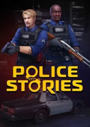 Police Stories PC