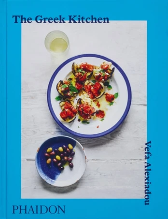 Greek Kitchen