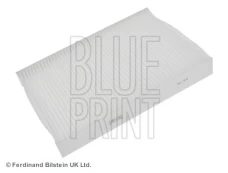 Filtras, salono oras BLUE PRINT ADN12516 kaina