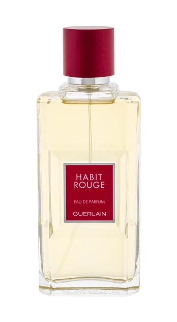 Guerlain Habit Rouge 100ml Vyrams EDP