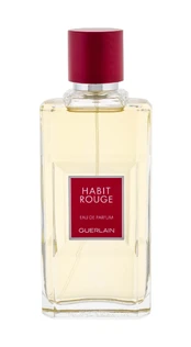 Guerlain Habit Rouge 100ml Vyrams EDP kaina