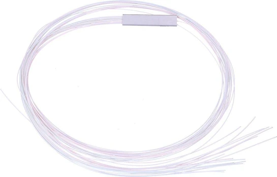 „ExtraLink Splitter 1:16 PLC“ be jungčių 900UM 1M (EX.3494)