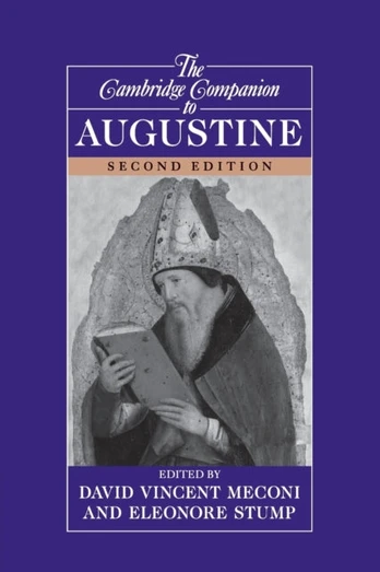 Cambridge Companion to Augustine
