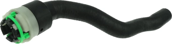 GATES GAT02-2450 Heater hose kaina