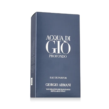 Giorgio Armani Acqua di Gio Profondo 100ml Vyrams