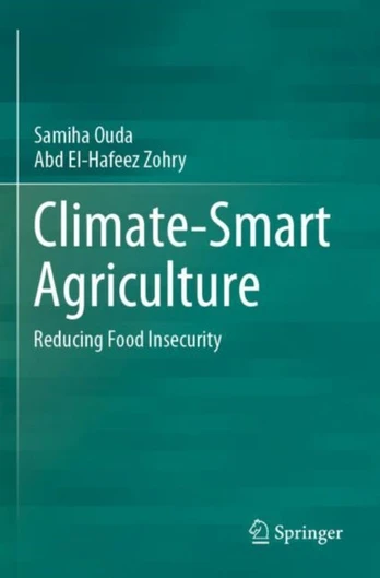 Climate-Smart Agriculture