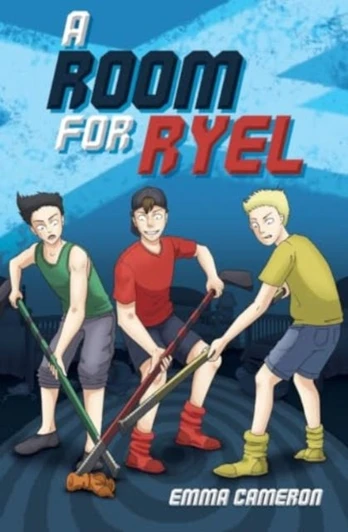 Room for Ryel