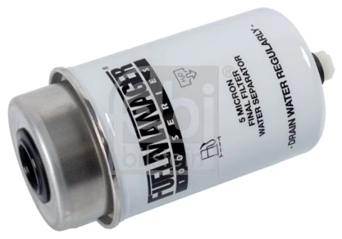 Kuro filtras FEBI BILSTEIN 170057