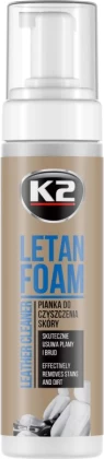 Odos valiklis K2 LETAN FOAM, 200 ml kaina