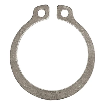 Fiksavimo žiedas 52mm DIN471