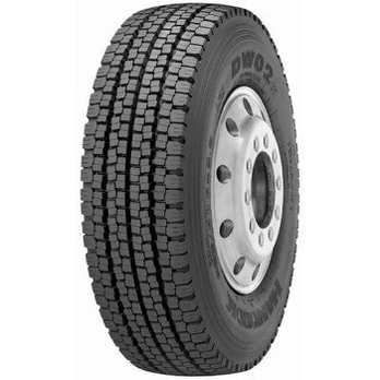 DoubleStar DW02 225/60R18 100 S,