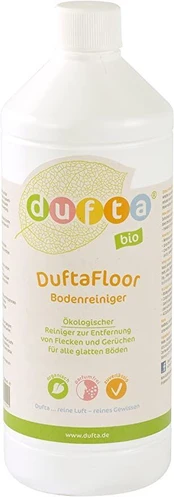 Kvapų šalinimo priemonė Dufta, 2.5 l