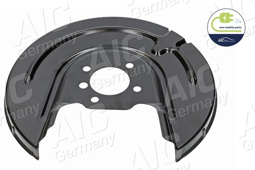 Apsauginis skydas, stabdžių diskas AIC 71011