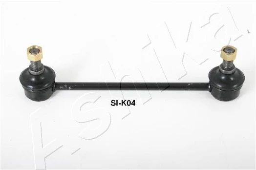Prikabinimo svirtis ASHIKA 106-0K-K04