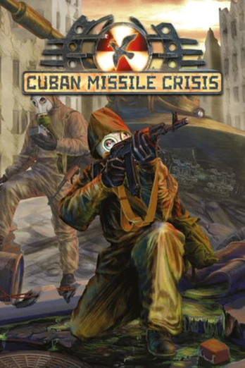Cuban Missile Crisis: The Aftermath PC