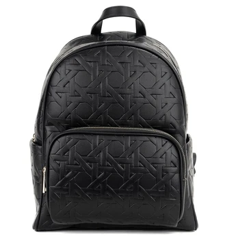 JULICE Kuprinė moterims, Juoda, Backpack, OS