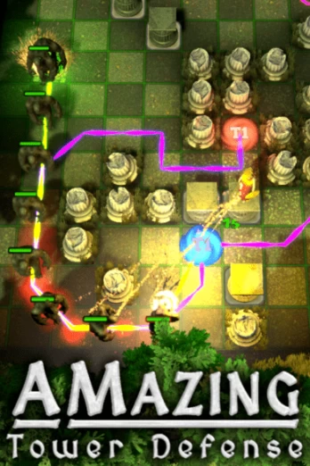 AMazing TD PC