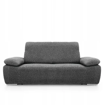 Ga.i.Co dvivietės sofos užvalkalas Superior 120 - 170 cm