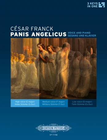Panis Angelicus