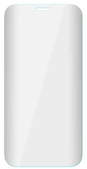 Blow 3D grūdintas stiklas Samsung S8 Plus lenktas
