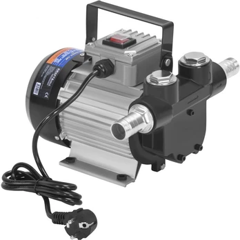 Kuro perdavimo siurblys 230 V, 550 W, 60 l/min