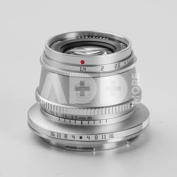 APS-C 35mm F1.4 Canon RF mount