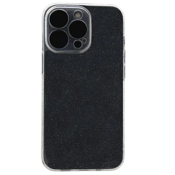 Mocco Shine Back Case for Samsung Galaxy A55 5G