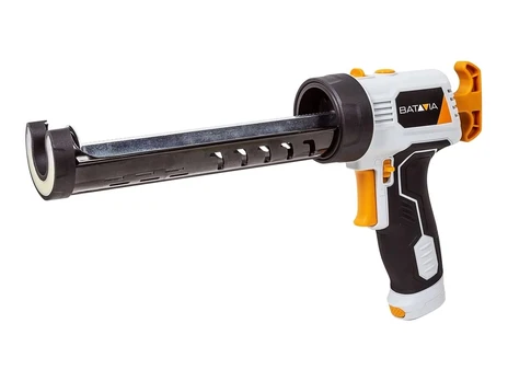 Batavia B.V. Maxxpush caulking gun with LED