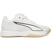 Puma Batai uždaroms aikštelėms Accelerate Nitro SQD 5 109016 02 Balta