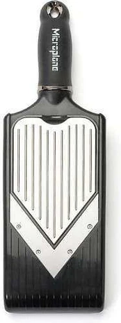Pjaustyklė Julienne V-Slicer / Microplane