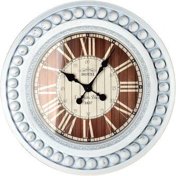 Mondex Since 1986 RAMSEY Laikrodis 50x50x5,5cm