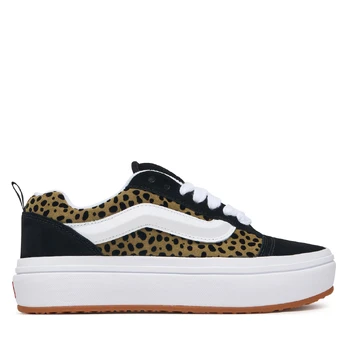 Vans Laisvalaikio batai Knu Skool Stacklite VN000Z6MH651 Juoda