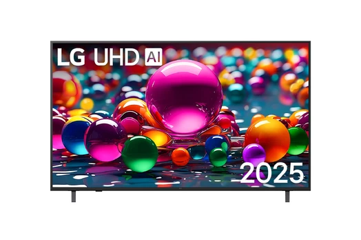 Televizorius LG 65UA75003LA