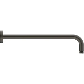 Dušo galvos laikiklis 40cm,sp.magnetic grey