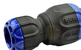 Isiflo Sprint reduktion 40 x 32 mm