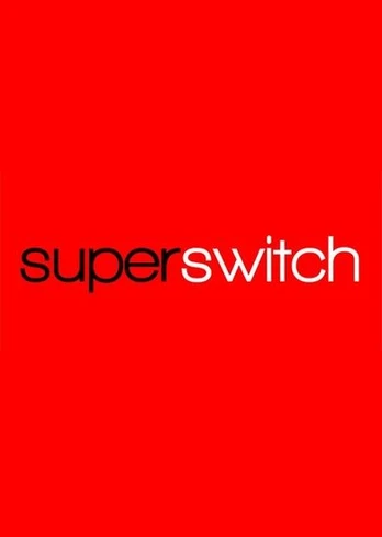 Super Switch Pc (Steam)