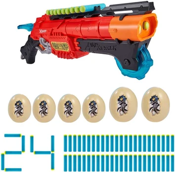 XShot X-Shot Dino Attack, Eliminator