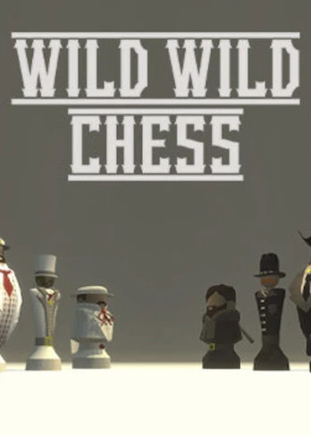 Wild Wild Chess PC