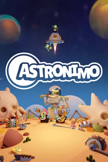 Astronimo PC