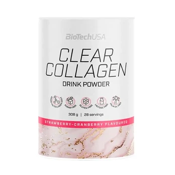 Biotech Clear Collagen 308 g.