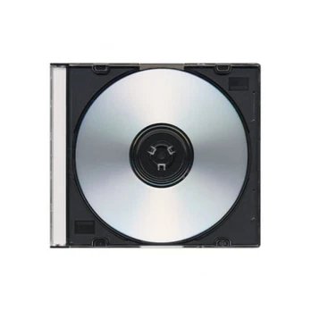 DVD-R 4.7GB slim case