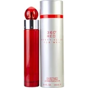 Perry Ellis 360° Raudona for Men EDT